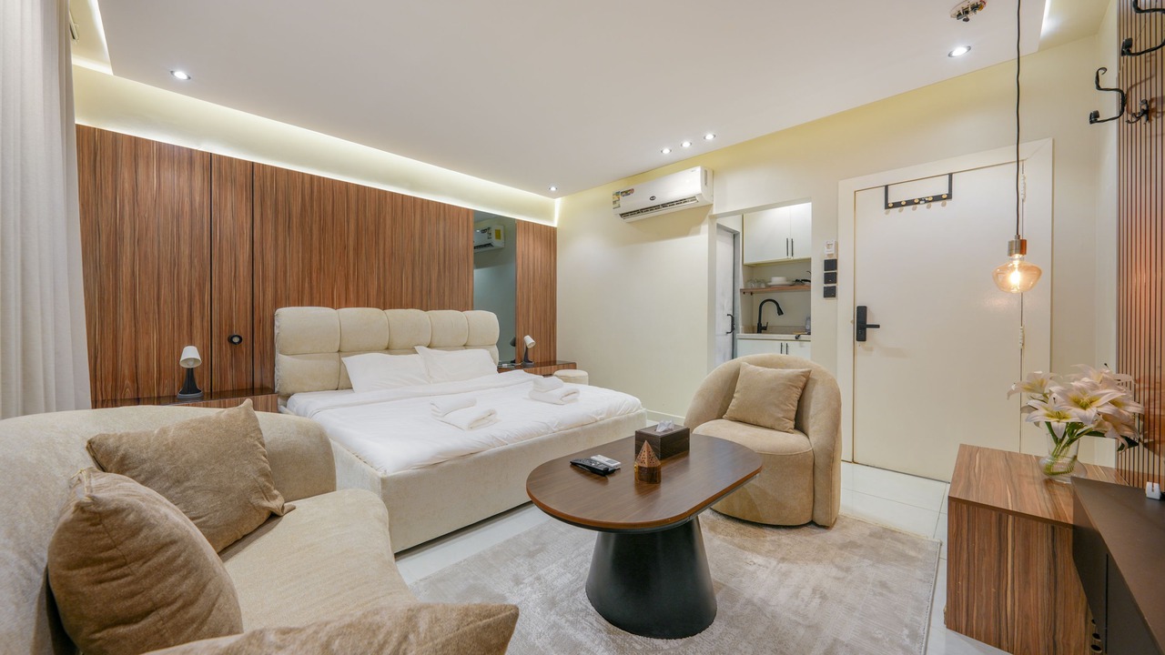 Photo of Bedroom in Al Aqiq