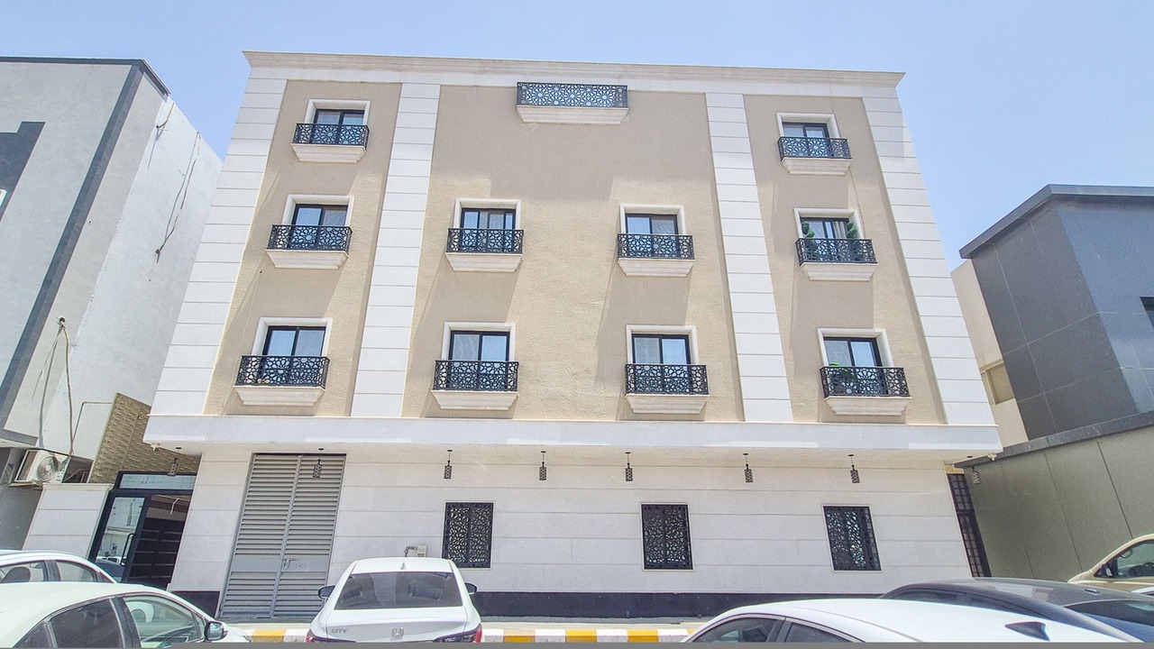 Photo of Outdoor in Al Aqiq