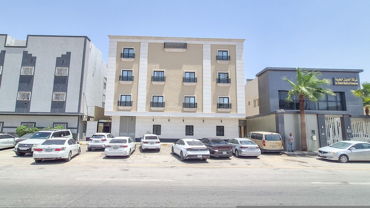 Photo of Outdoor in Al Aqiq