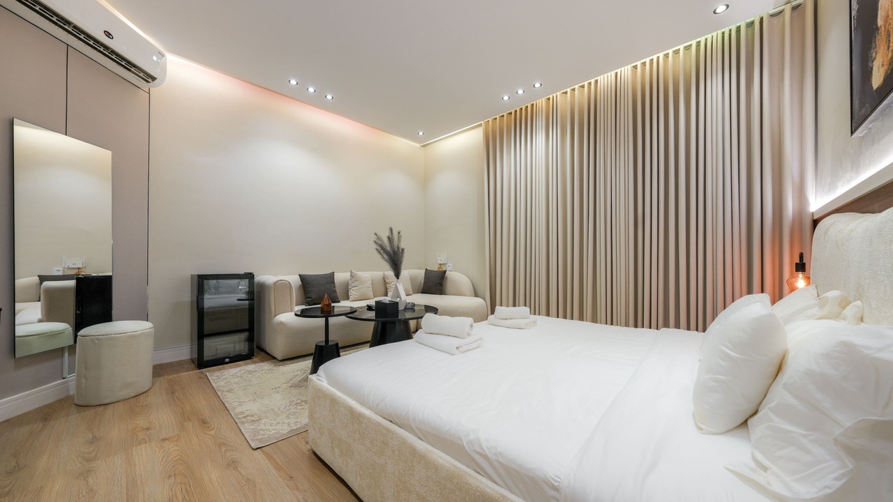Photo of Bedroom in Al Aqiq