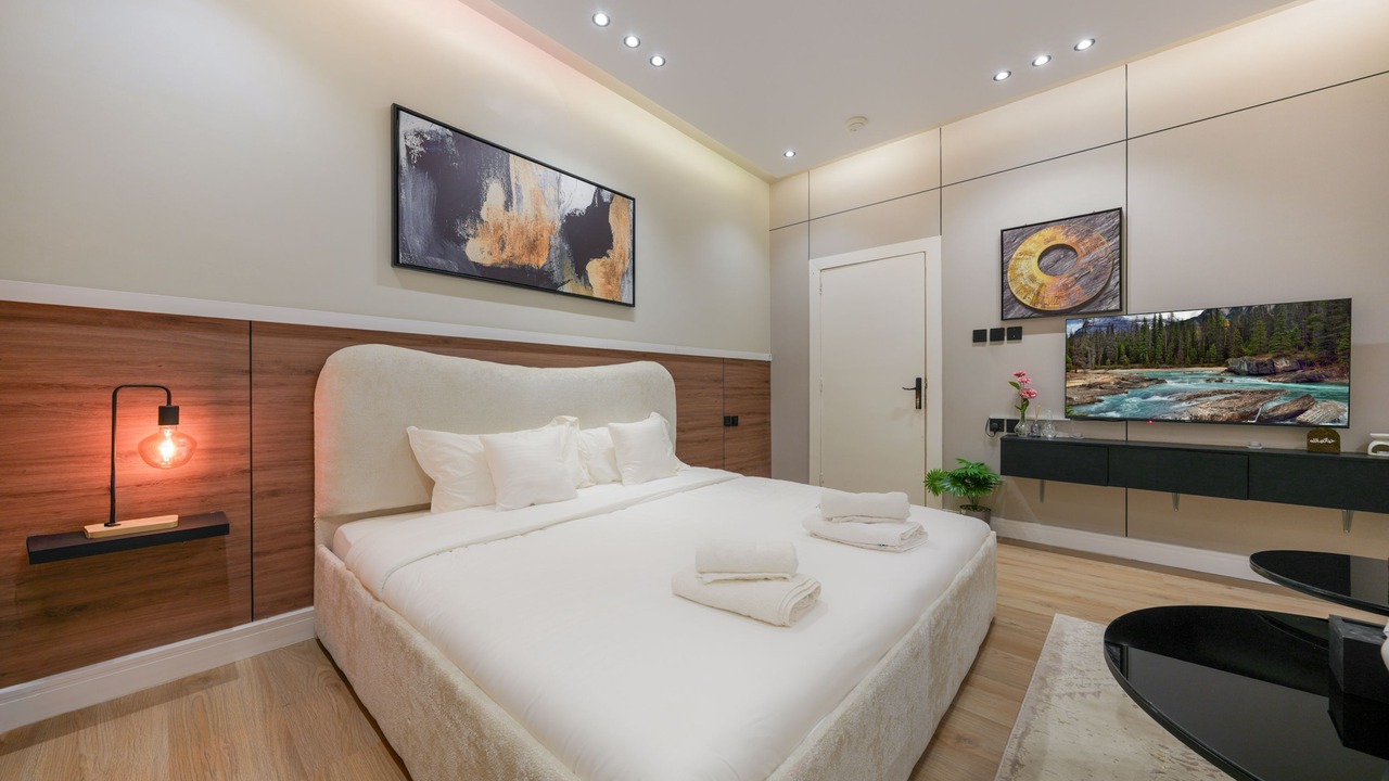 Photo of Bedroom in Al Aqiq