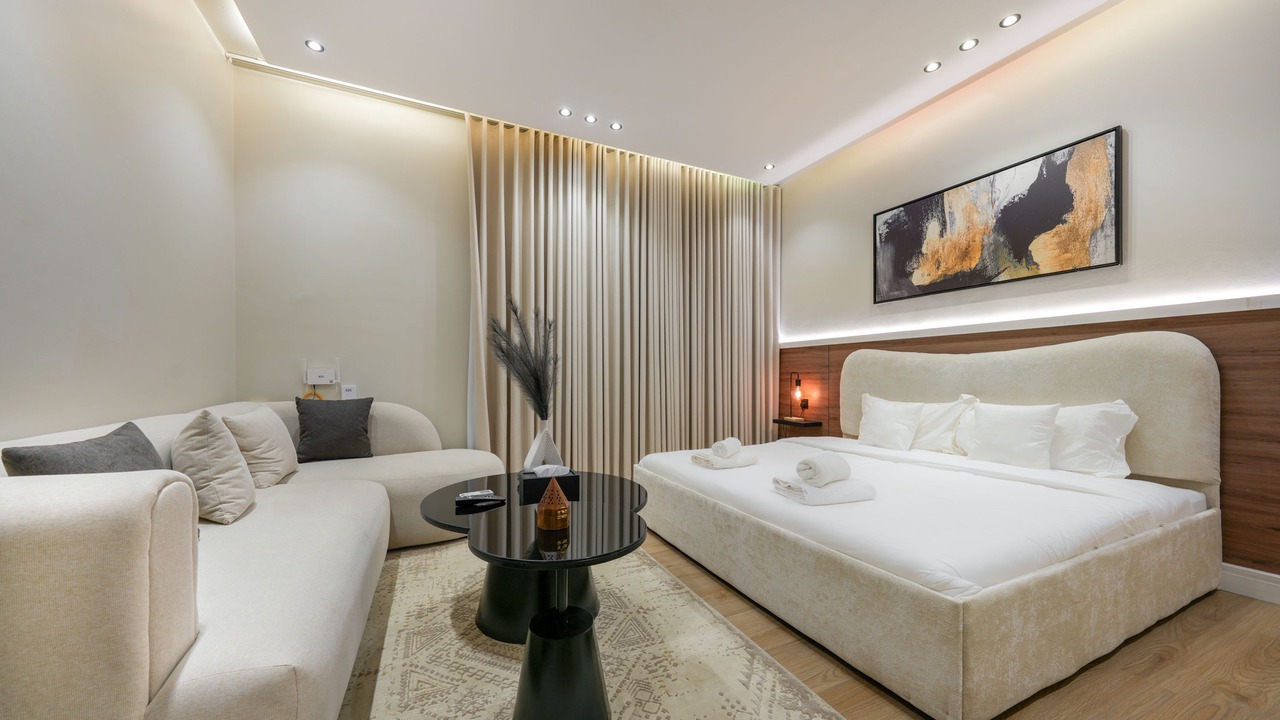 Photo of Bedroom in Al Aqiq