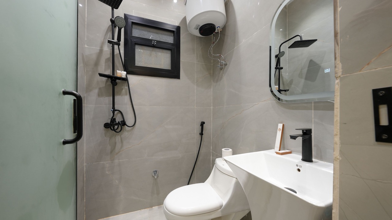 Photo of Bathroom in Al Aqiq