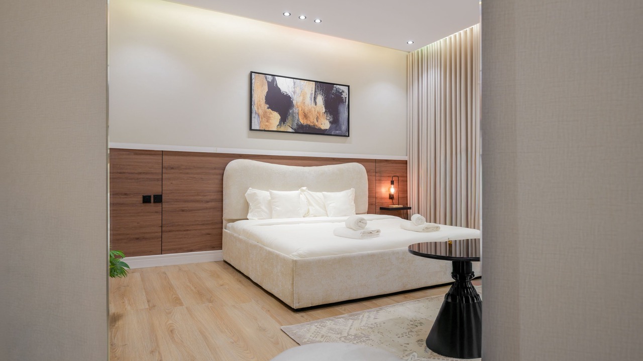 Photo of Bedroom in Al Aqiq