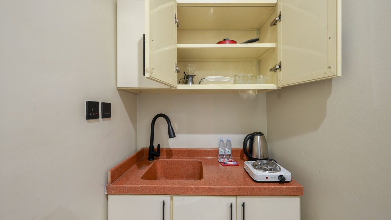 Photo of Kitchen in Al Aqiq