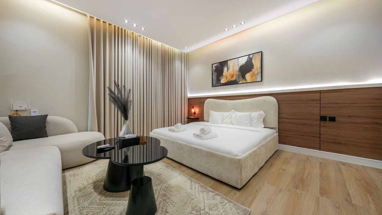 Photo of Bedroom in Al Aqiq