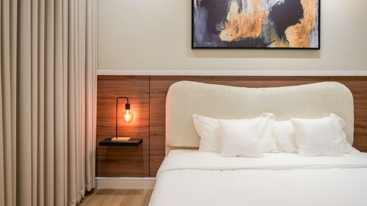 Photo of Bedroom in Al Aqiq
