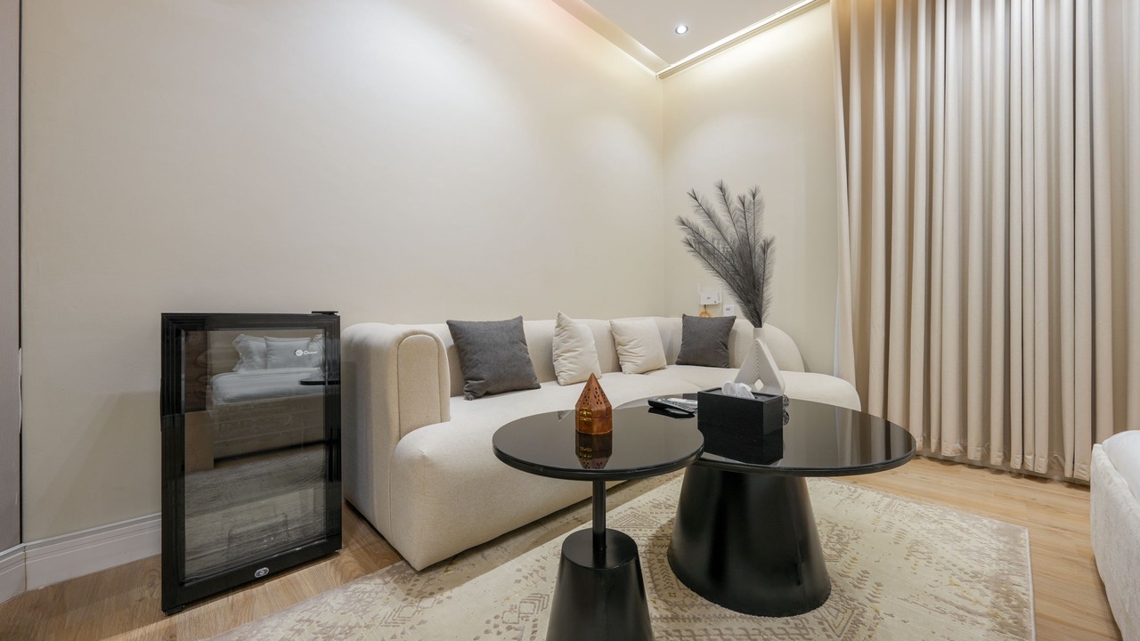 Photo of Livingroom in Al Aqiq