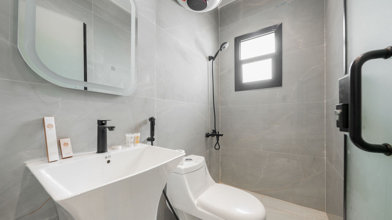 Photo of Bathroom in Al Aqiq