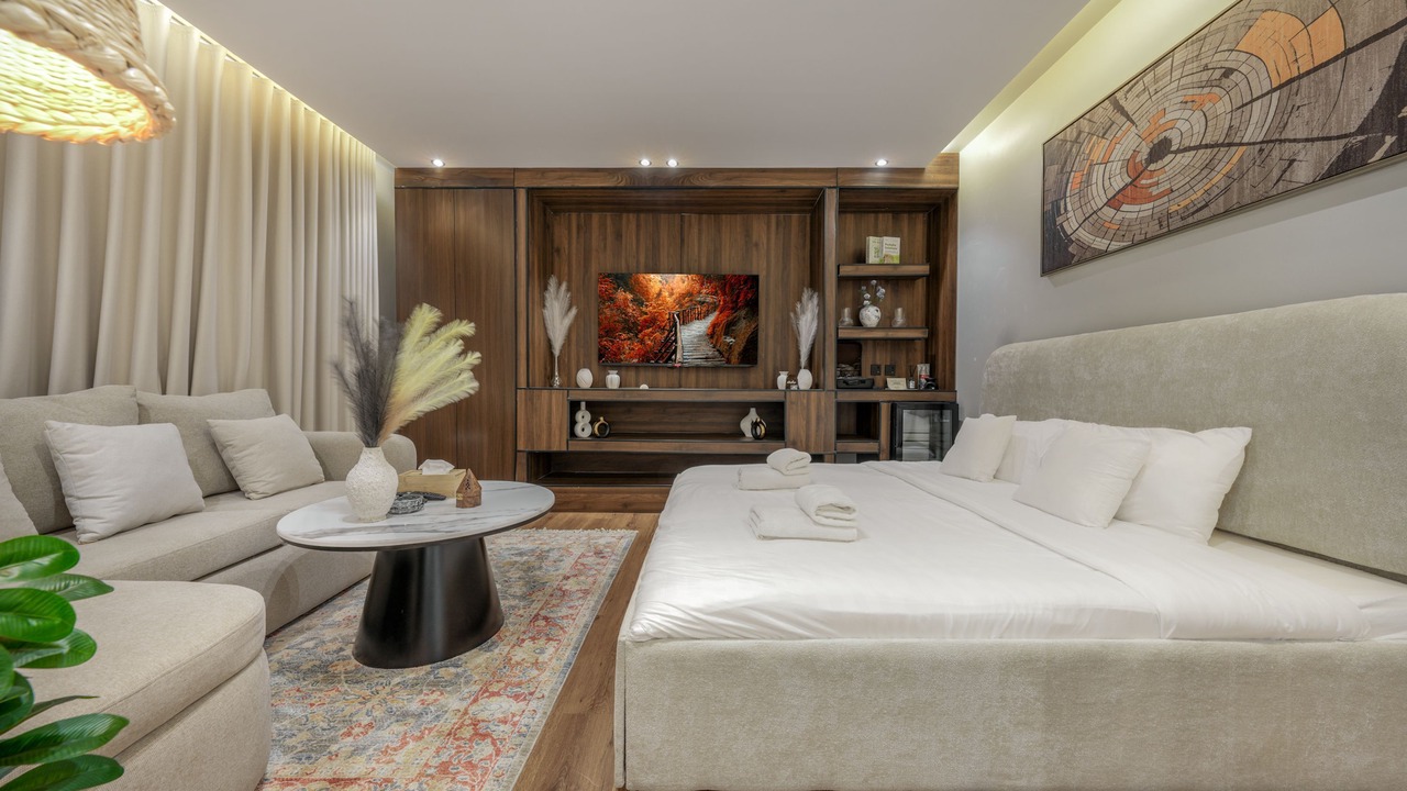 Photo of Bedroom in Al Aqiq