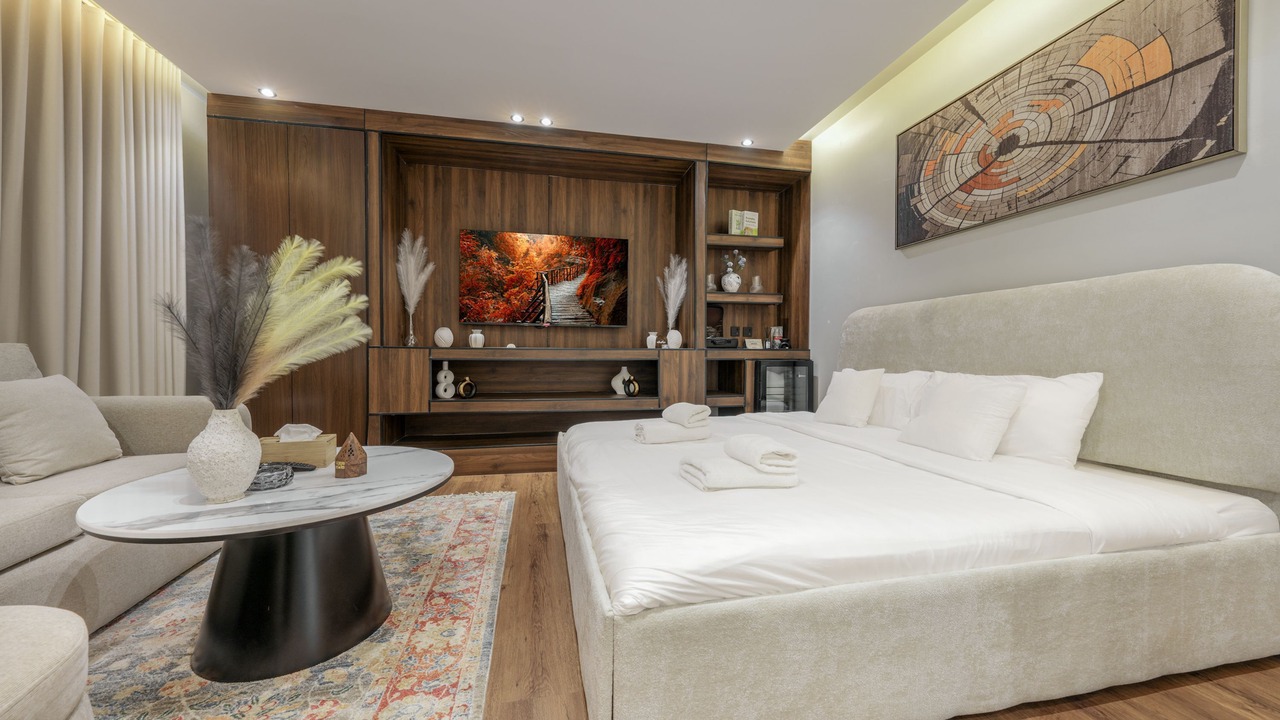 Photo of Bedroom in Al Aqiq