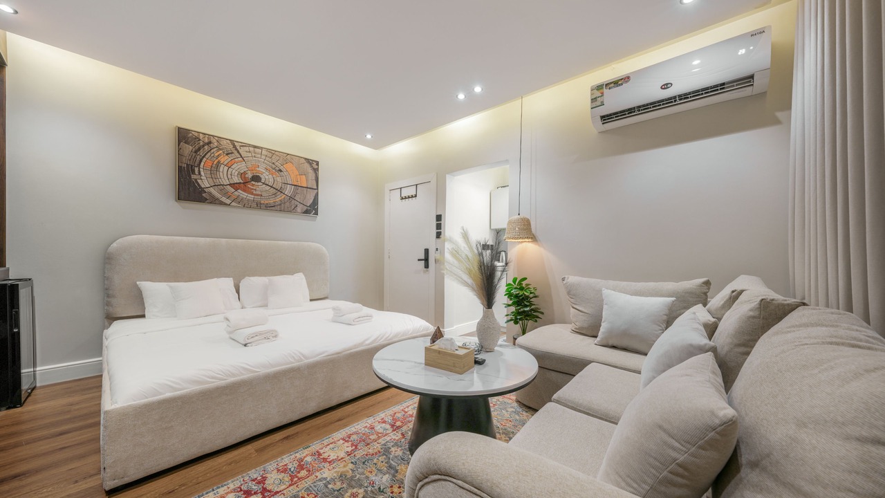 Photo of Bedroom in Al Aqiq