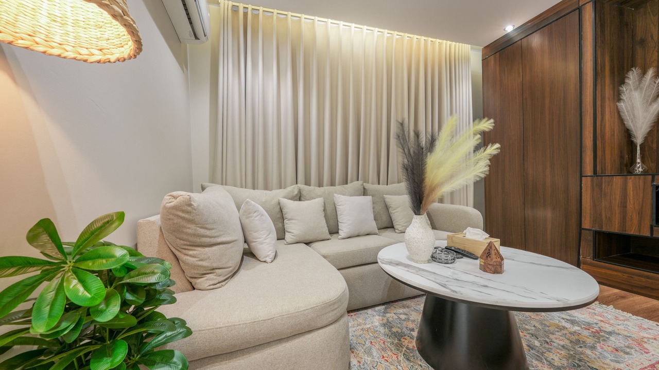 Photo of Livingroom in Al Aqiq