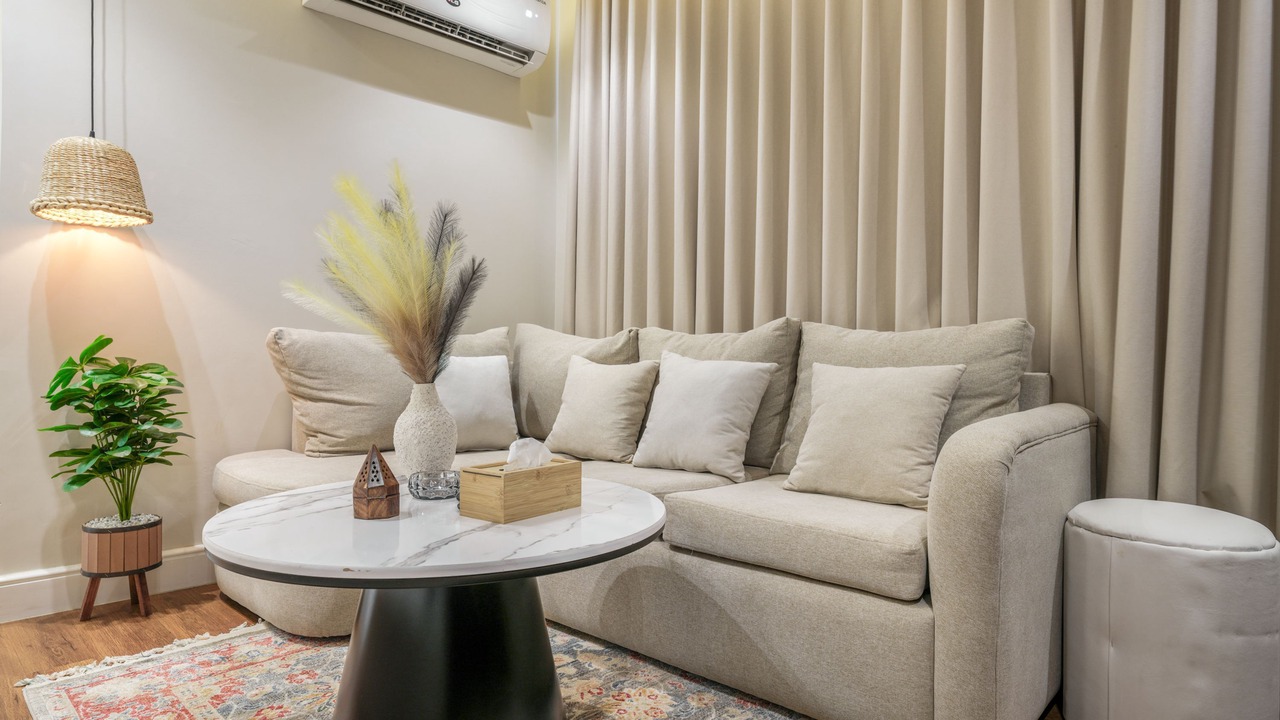 Photo of Livingroom in Al Aqiq