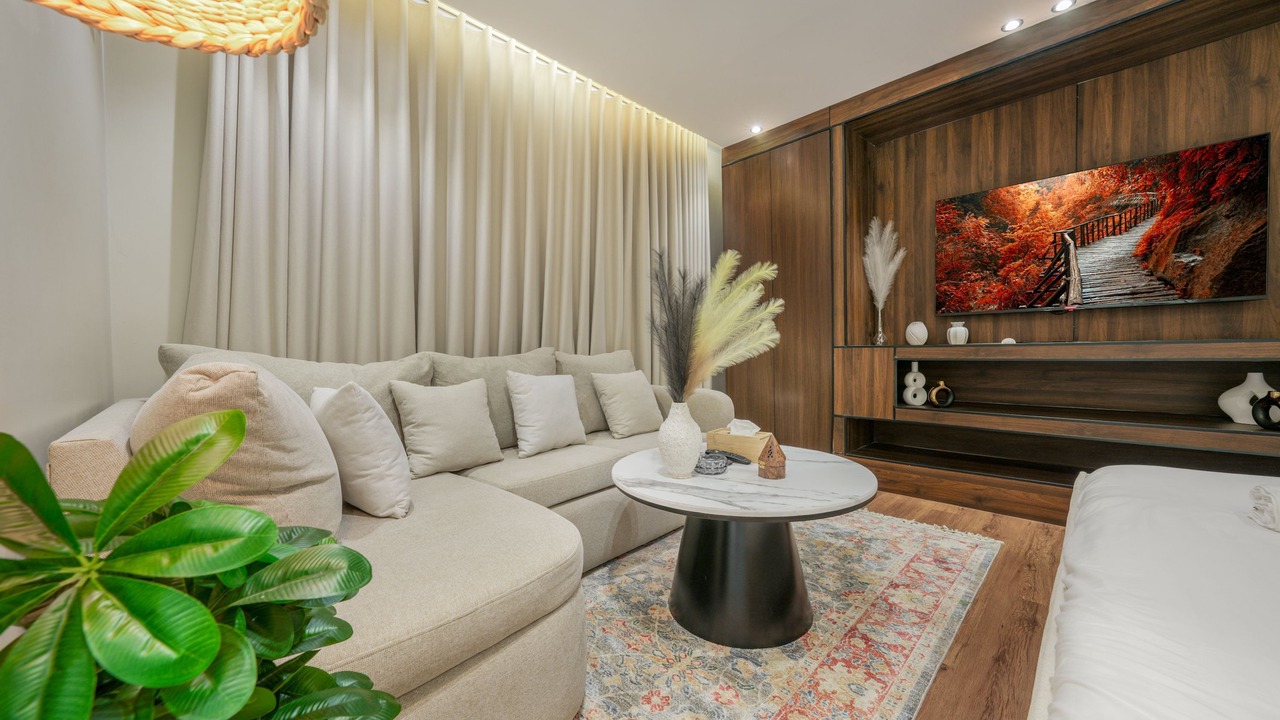 Photo of Bedroom in Al Aqiq