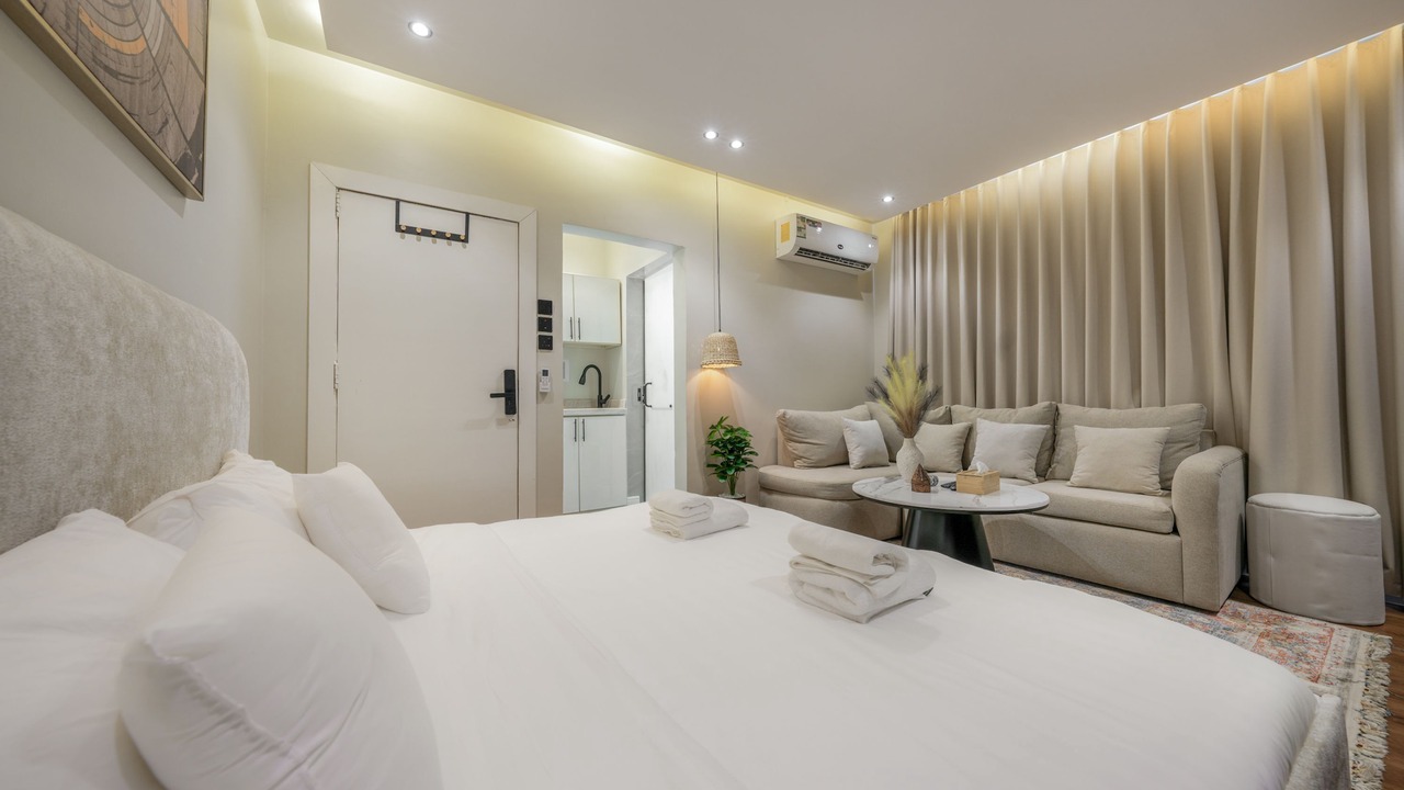 Photo of Bedroom in Al Aqiq