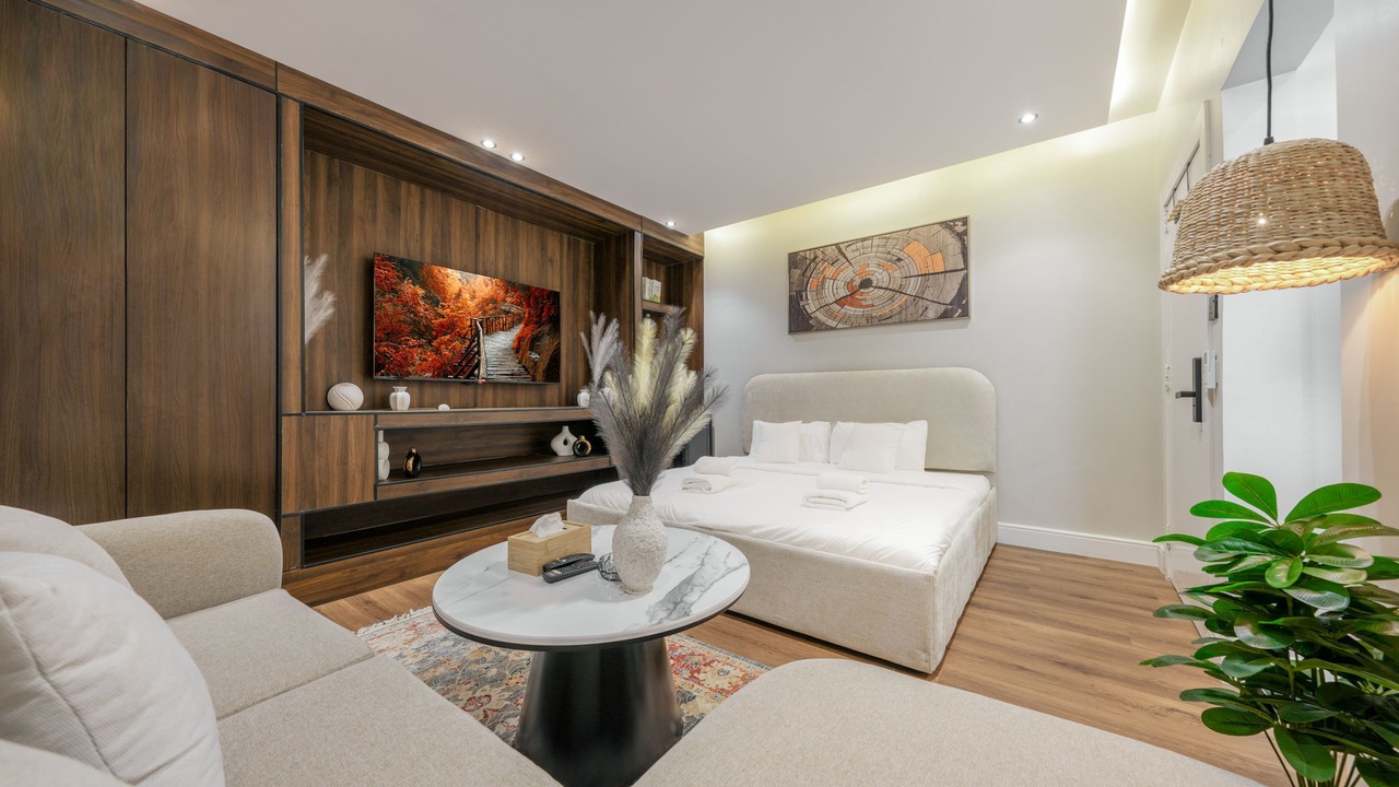 Photo of Bedroom in Al Aqiq