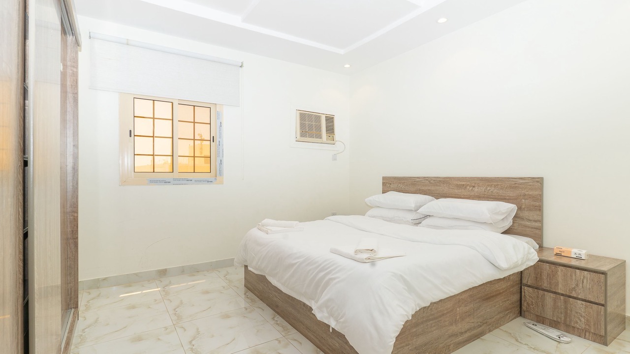 Photo of Bedroom in Jeddah