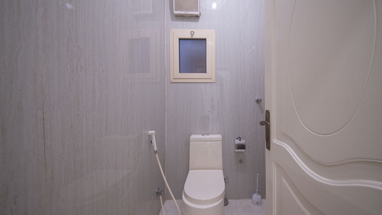 Photo of Bathroom in Jeddah