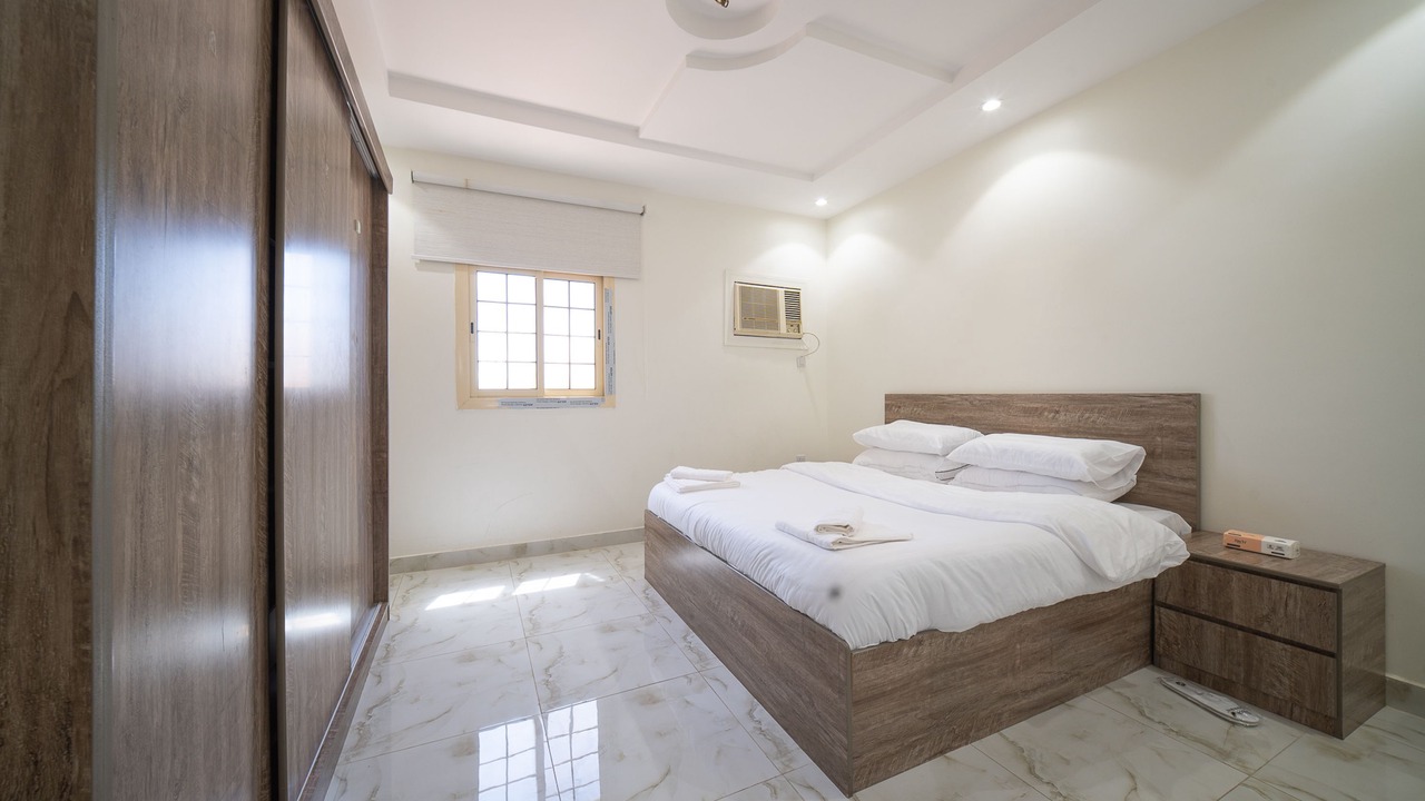 Photo of Bedroom in Jeddah