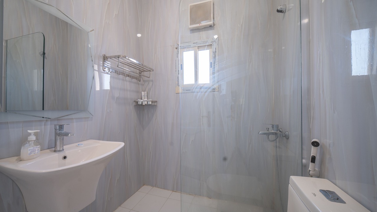 Photo of Bathroom in Jeddah