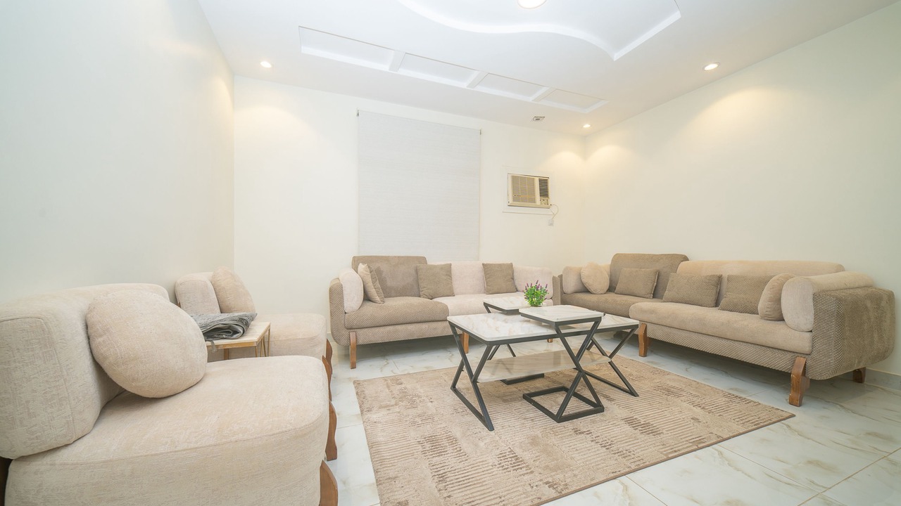 Photo of Livingroom in Jeddah