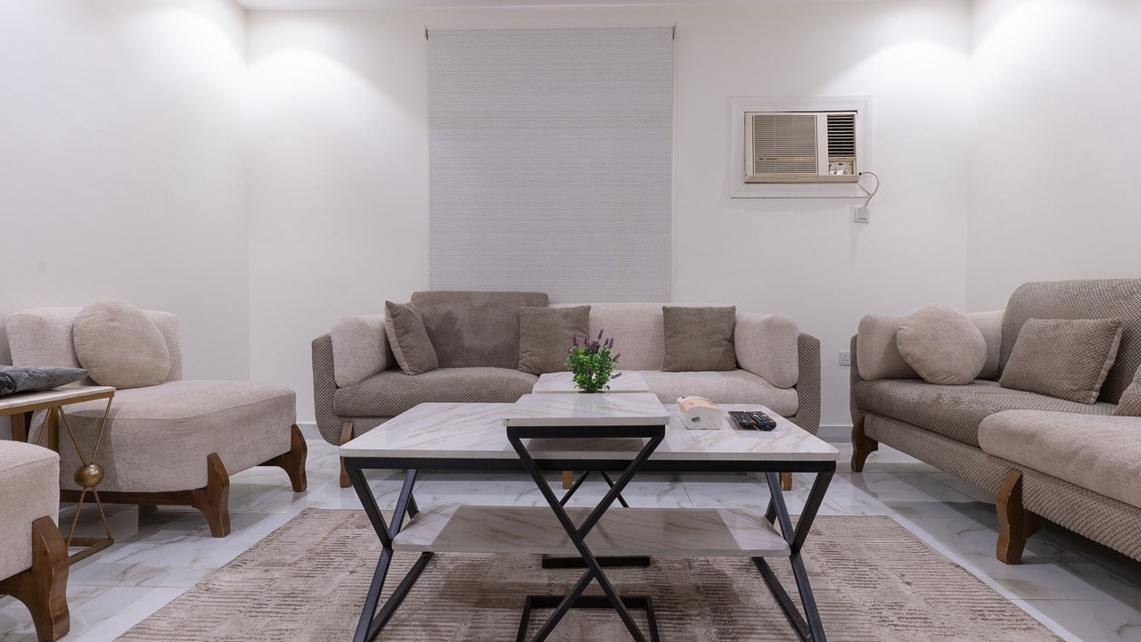 Photo of Livingroom in Jeddah