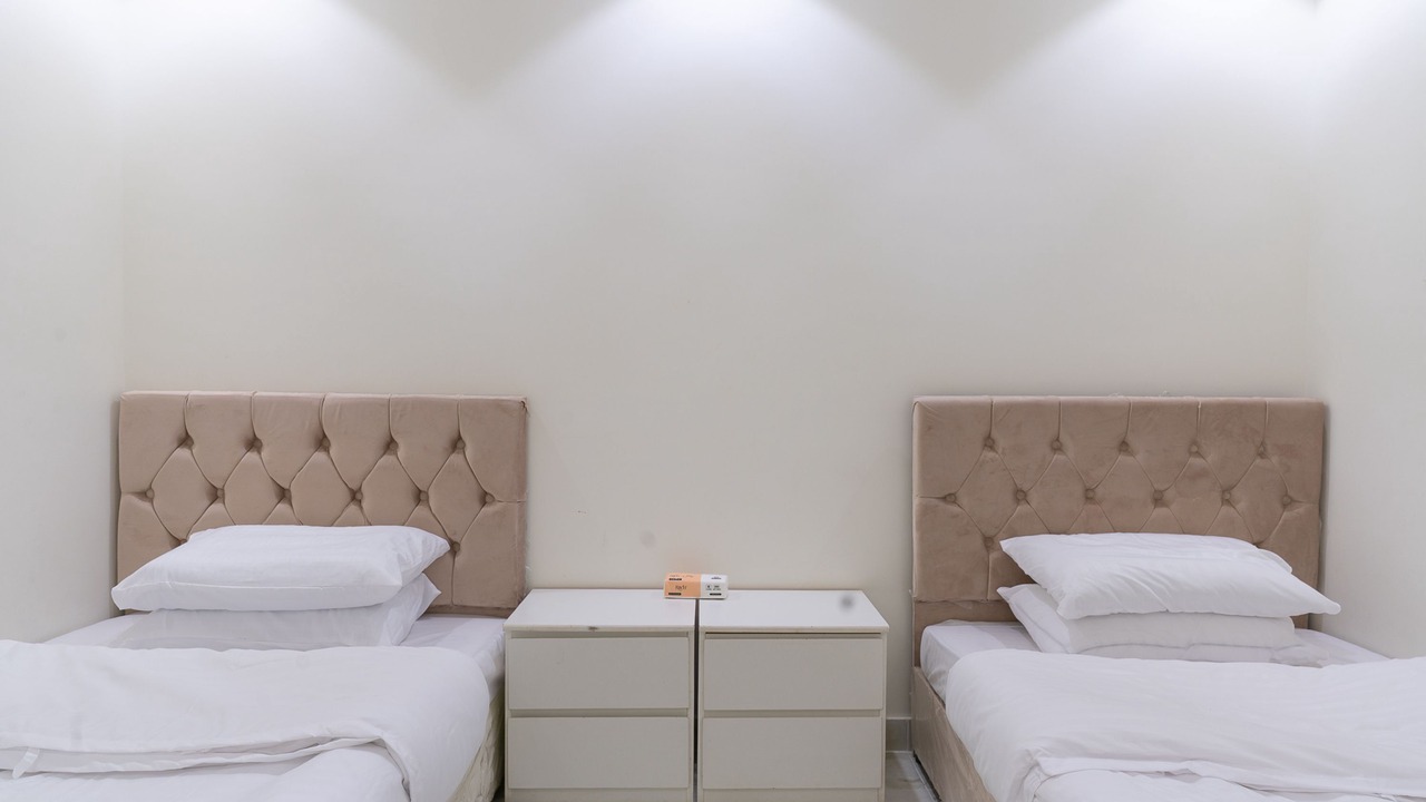 Photo of Bedroom in Jeddah