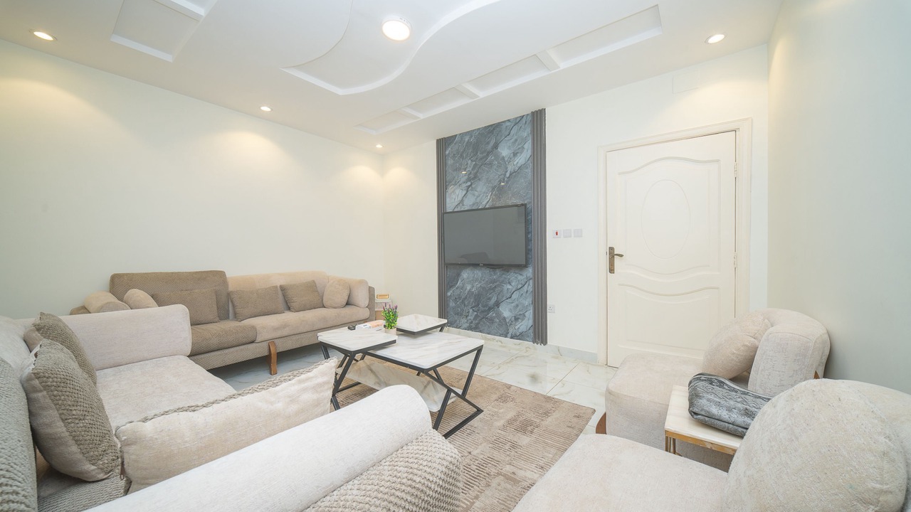 Photo of Livingroom in Jeddah