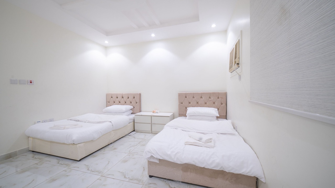 Photo of Bedroom in Jeddah