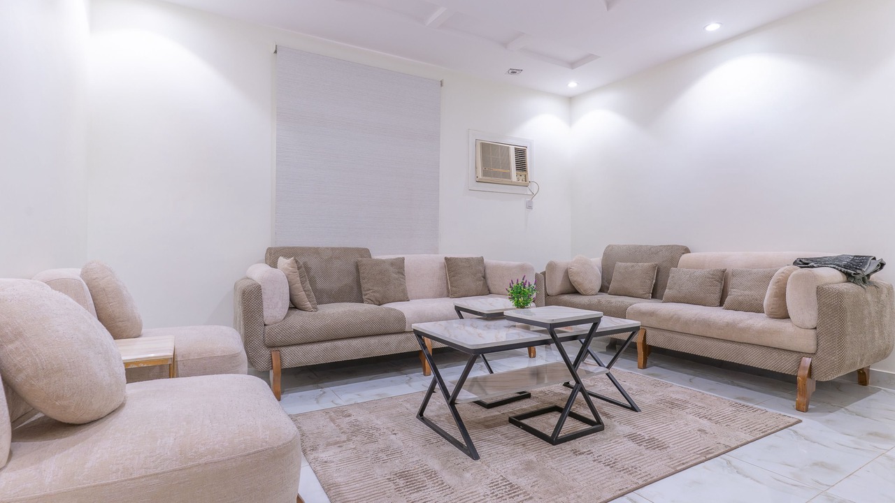 Photo of Livingroom in Jeddah
