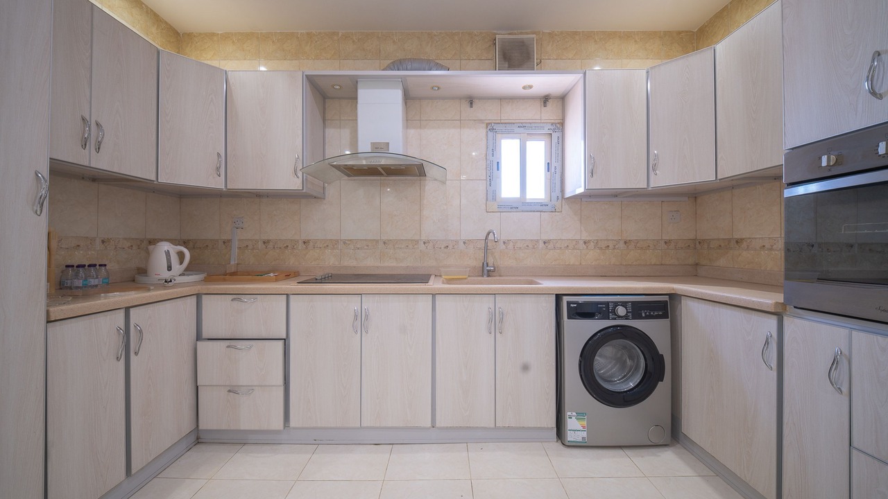 Photo of Kitchen in Jeddah