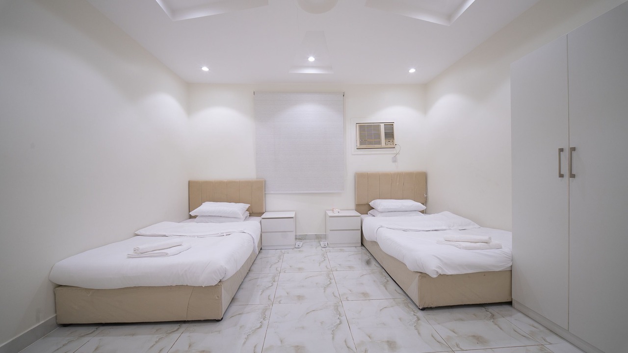 Photo of Bedroom in Jeddah