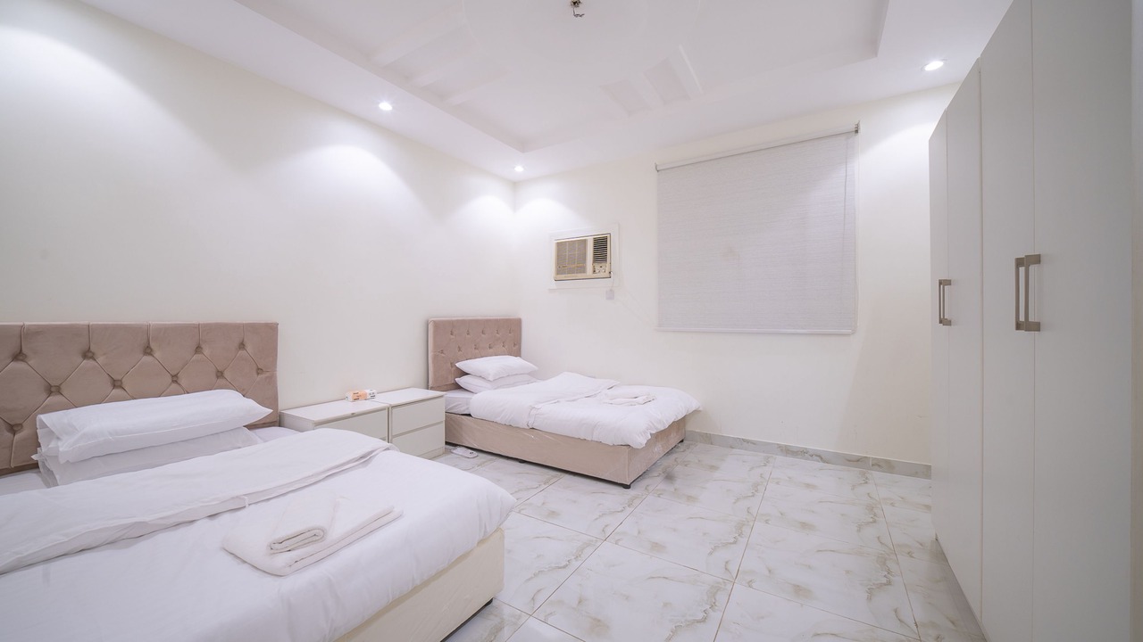 Photo of Bedroom in Jeddah