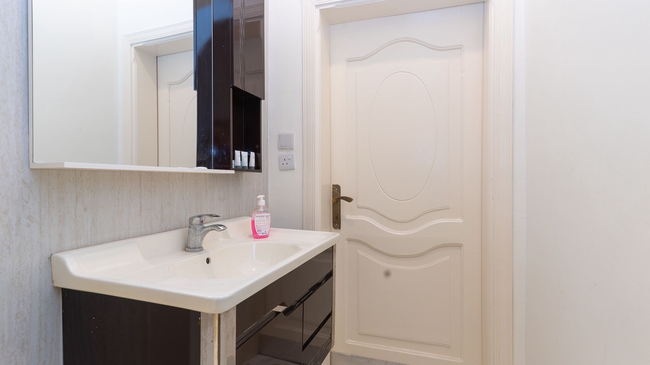 Photo of Bathroom in Jeddah