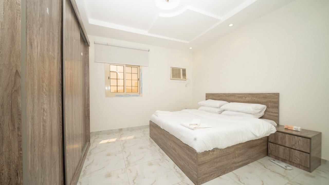 Photo of Bedroom in Jeddah