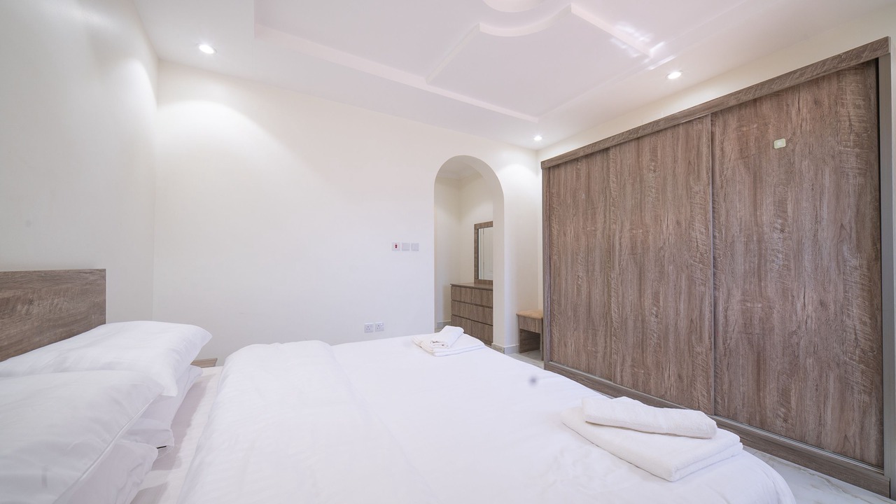 Photo of Bedroom in Jeddah