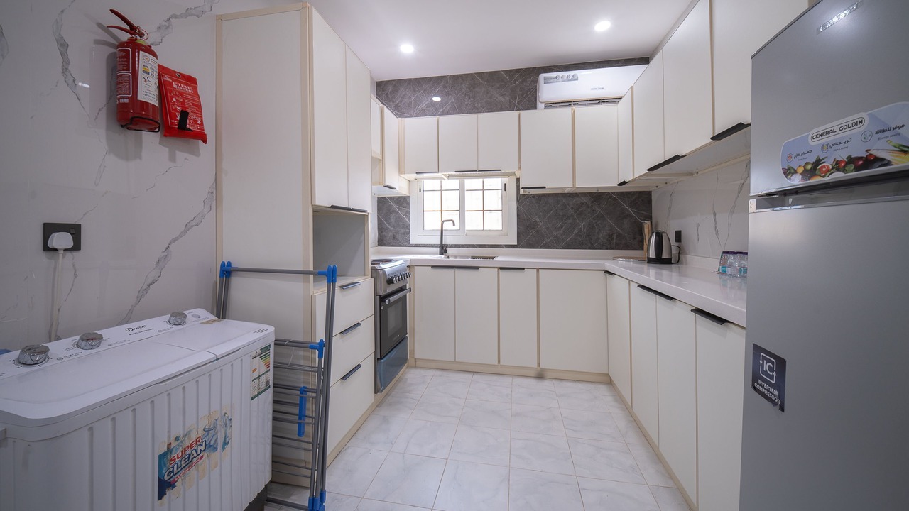 Photo of Kitchen in Jeddah
