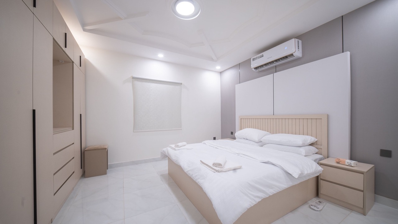 Photo of Bedroom in Jeddah