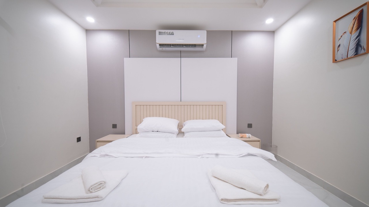 Photo of Bedroom in Jeddah