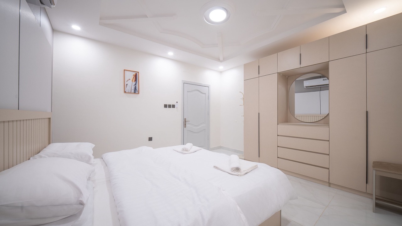 Photo of Bedroom in Jeddah