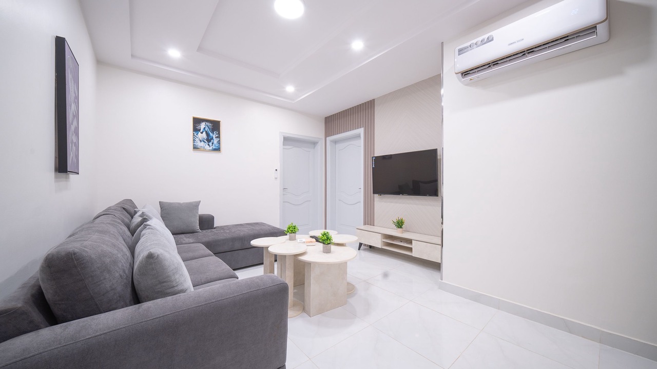 Photo of Livingroom in Jeddah
