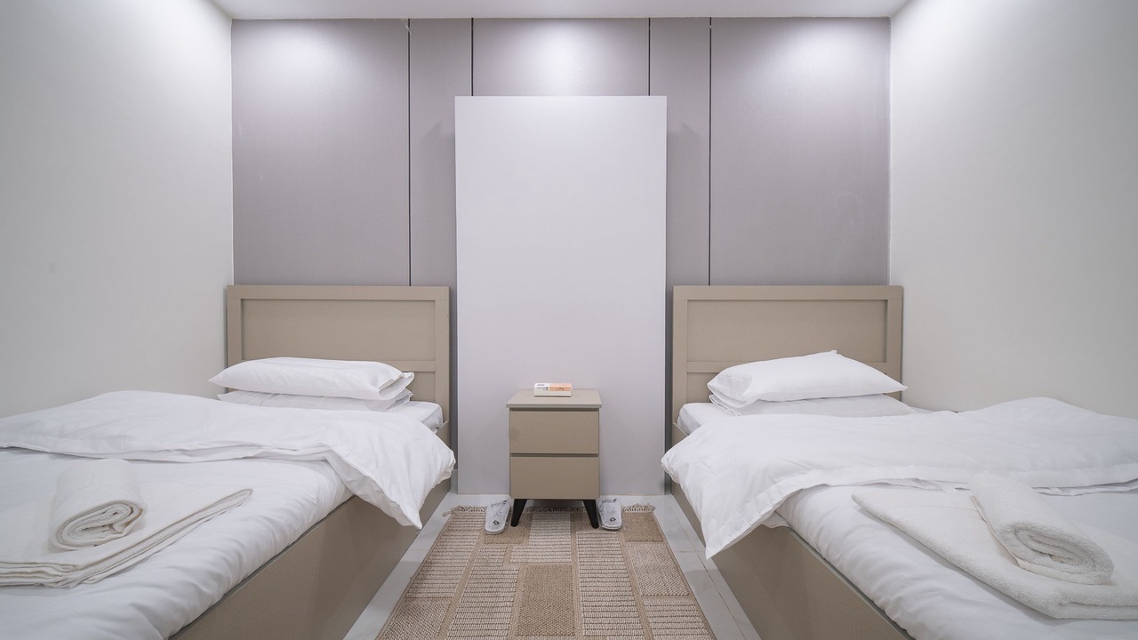 Photo of Bedroom in Jeddah