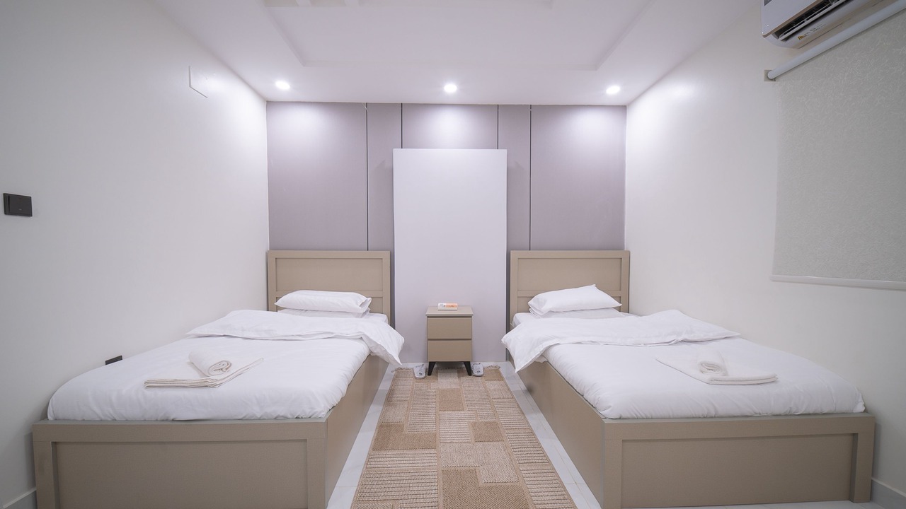 Photo of Bedroom in Jeddah