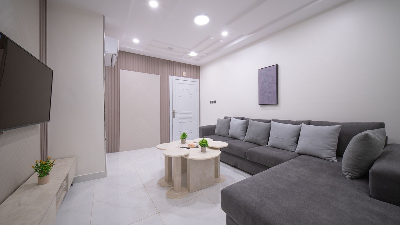 Photo of Livingroom in Jeddah