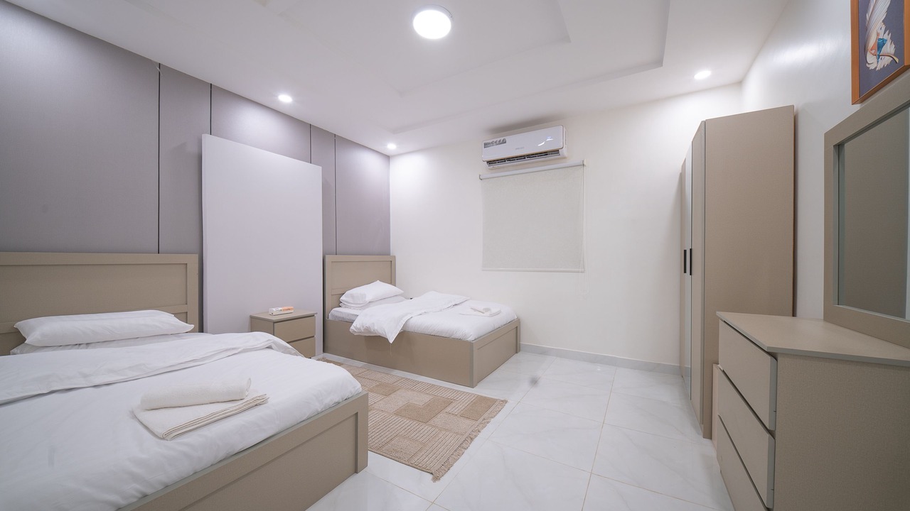 Photo of Bedroom in Jeddah