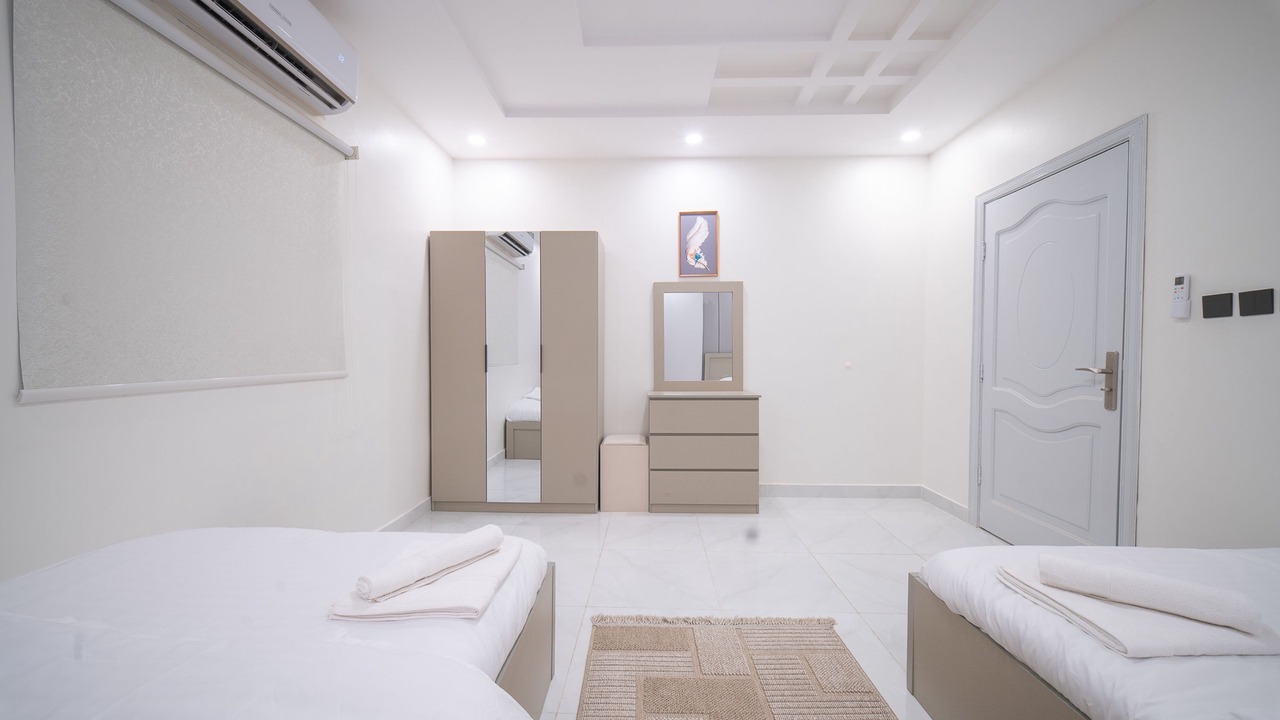 Photo of Bedroom in Jeddah