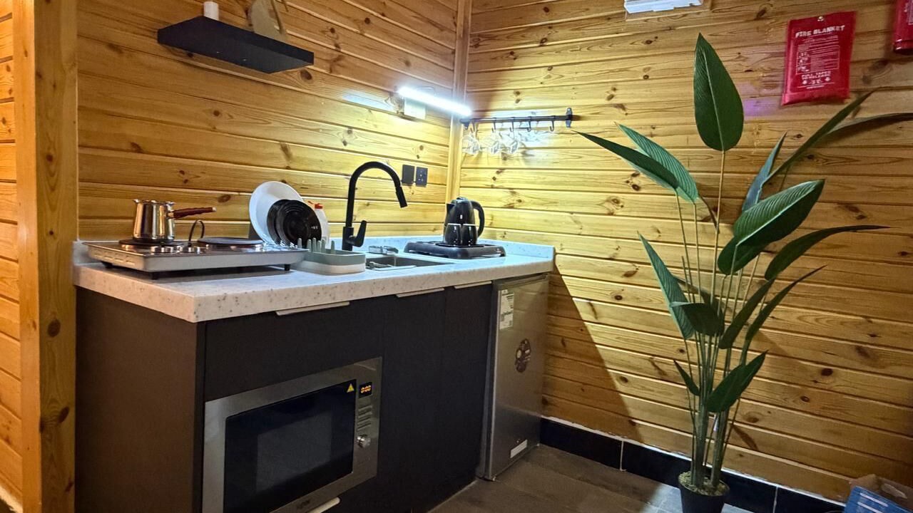 Photo of Kitchen in Al Kura