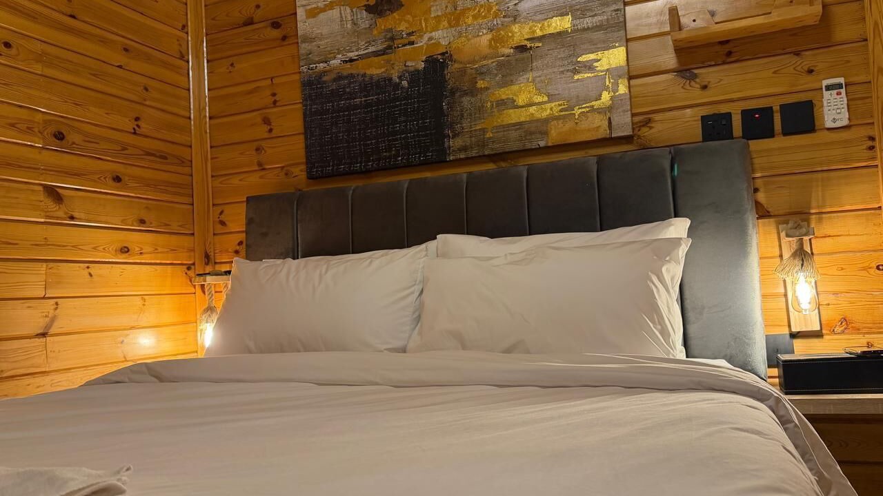 Photo of Bedroom in Al Kura