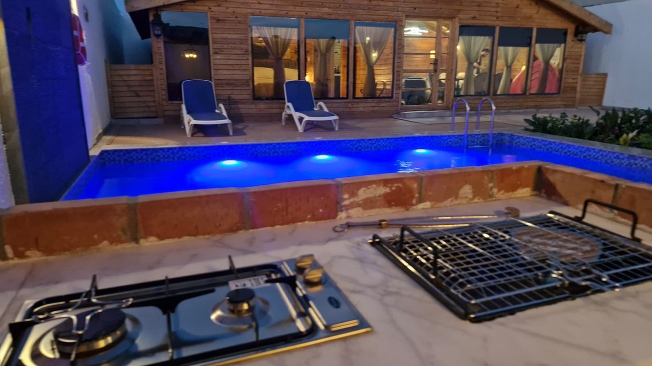 Photo of Patio Balcony in Al Kura